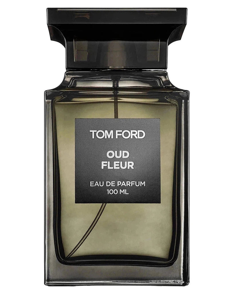 Oud Fleur-Tom Ford samples & decants -Scent Split