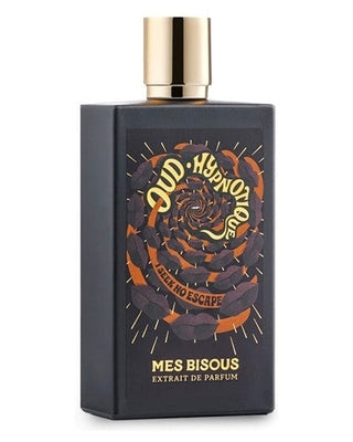 Oud Hypnotique-Mes Bisous samples & decants -Scent Split