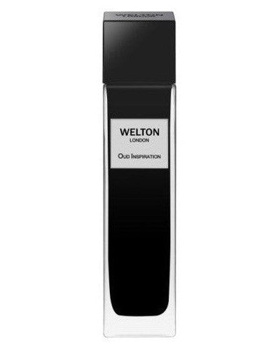 Oud Inspiration-Welton London samples & decants -Scent Split