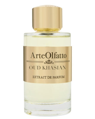 Oud Khasian-ArteOlfatto samples & decants -Scent Split