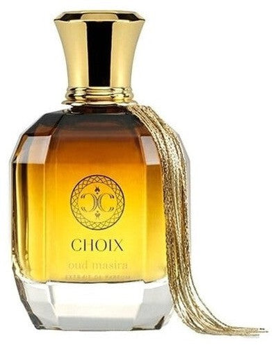 Oud Masira-Choix samples & decants -Scent Split