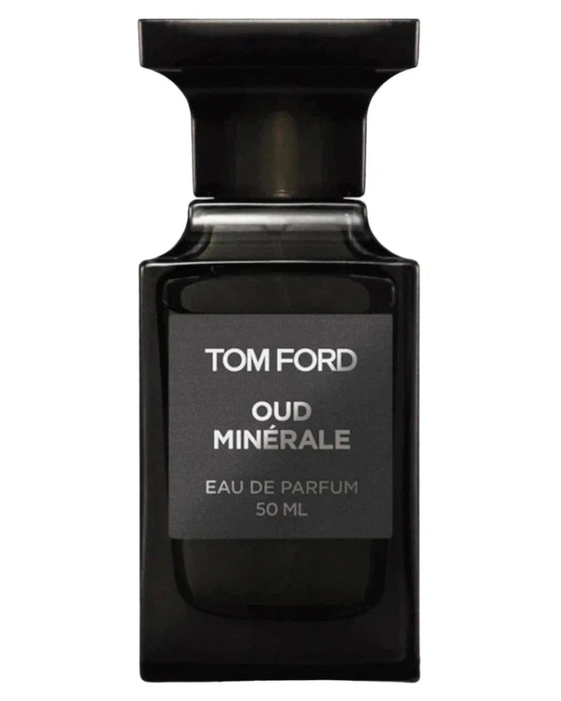 Oud Minerale-Tom Ford samples & decants -Scent Split