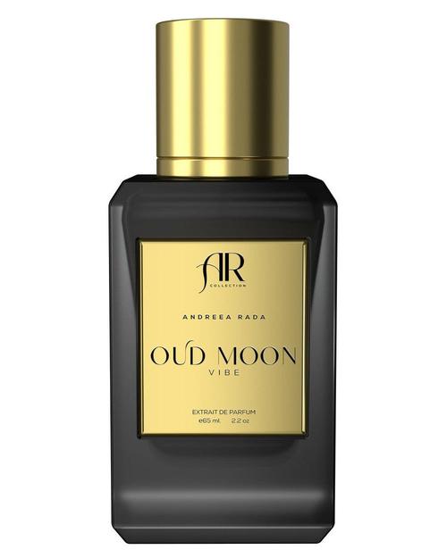 Oud Moon Vibe-Andreea Rada samples & decants -Scent Split