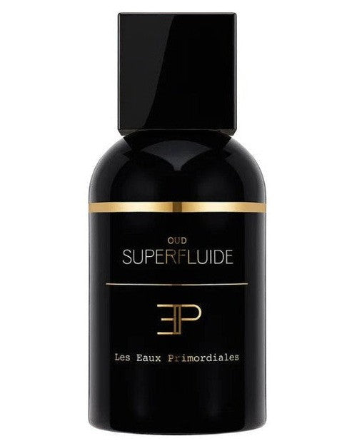 Oud Superfluide-Les Eaux Primordiales samples & decants -Scent Split