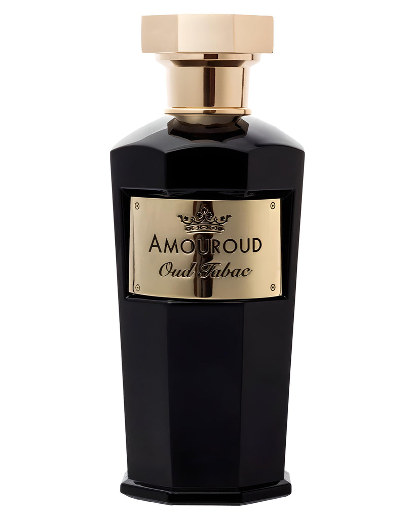 Oud Tabac-Amouroud samples & decants -Scent Split