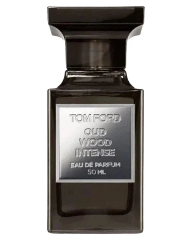 Oud Wood Intense-Tom Ford samples & decants -Scent Split