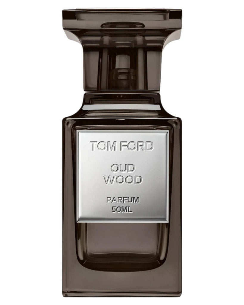 Oud Wood Intense-Tom Ford samples & decants -Scent Split