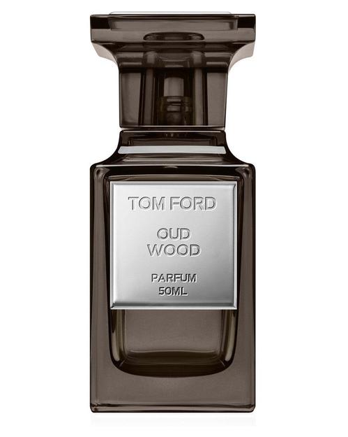 Oud Wood Parfum-Tom Ford samples & decants -Scent Split