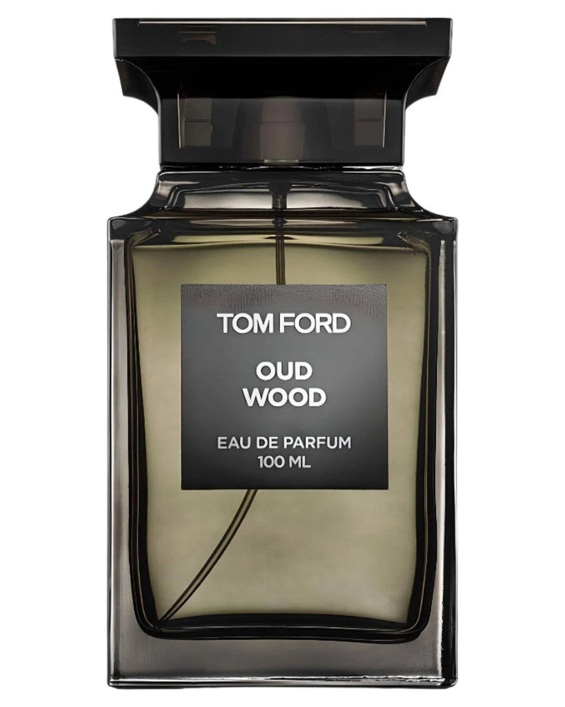 Oud Wood-Tom Ford samples & decants -Scent Split