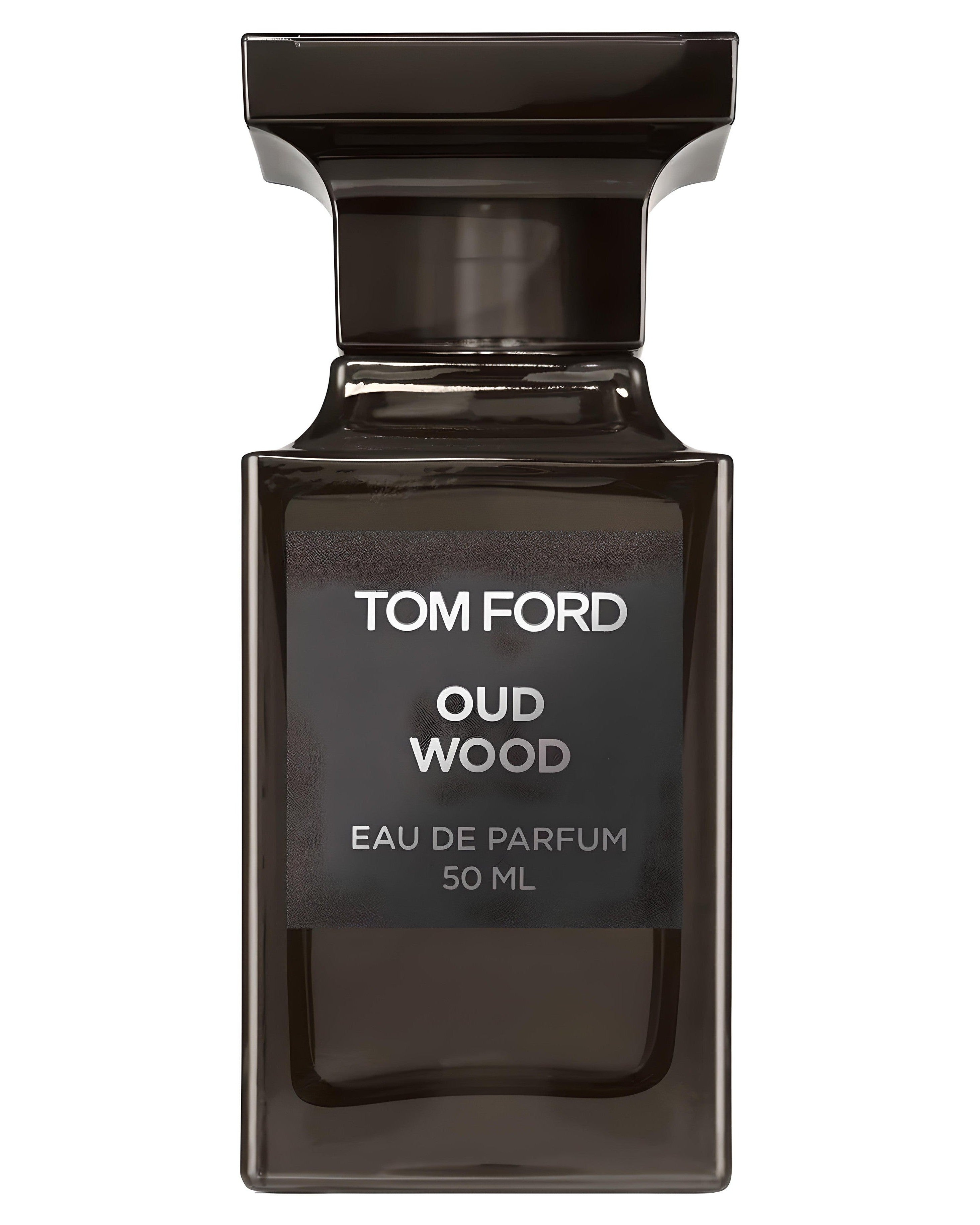 Oud Wood-Tom Ford samples & decants -Scent Split