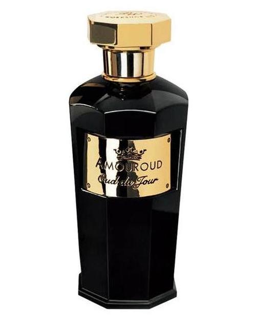 Oud du Jour-Amouroud samples & decants -Scent Split