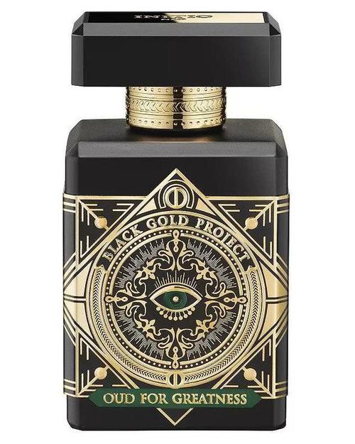 Oud for Greatness NEO-Initio Parfums samples & decants -Scent Split