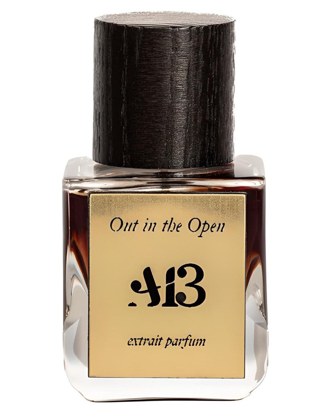 Out In The Open-A13 samples & decants -Scent Split