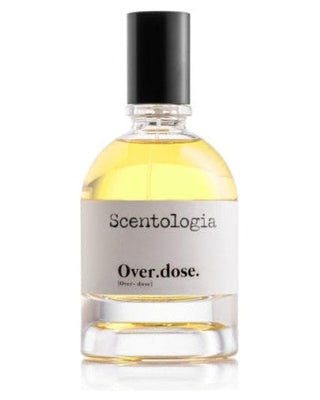 Over.dose-Scentologia samples & decants -Scent Split