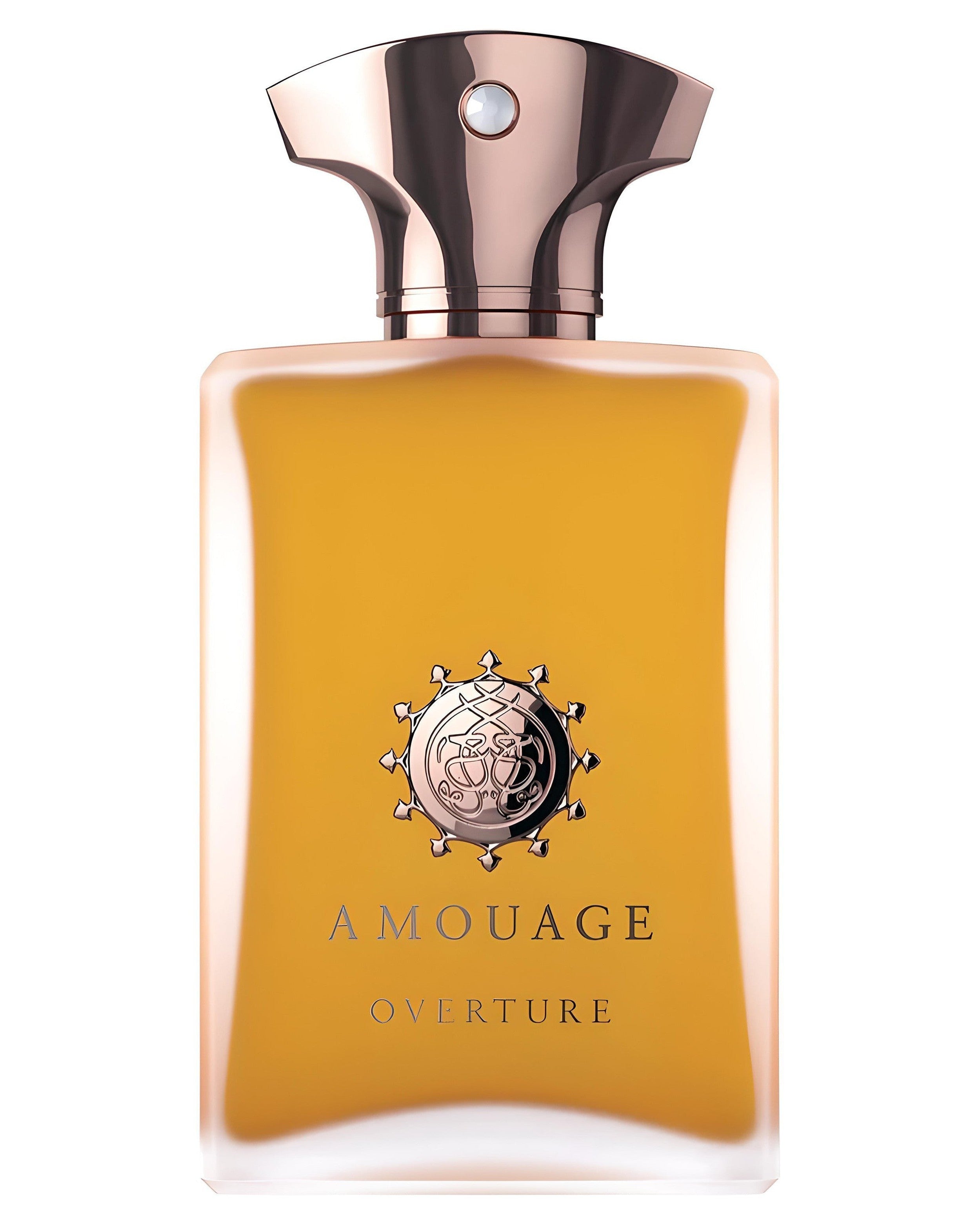 Overture Man-Amouage samples & decants -Scent Split