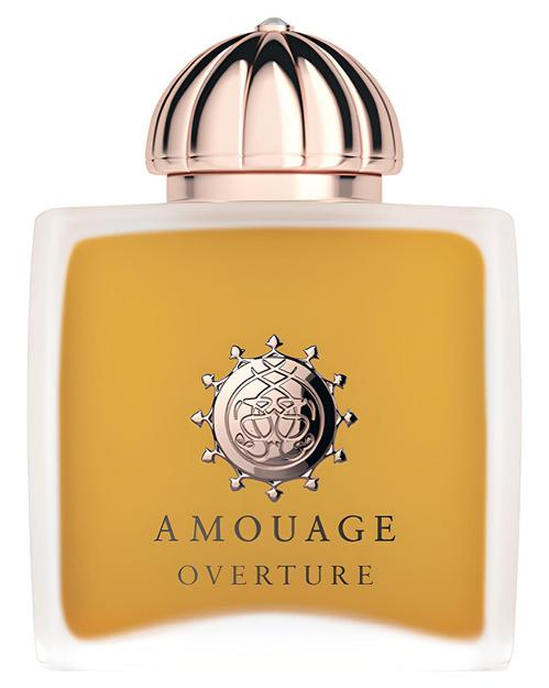 Overture Women-Amouage samples & decants -Scent Split