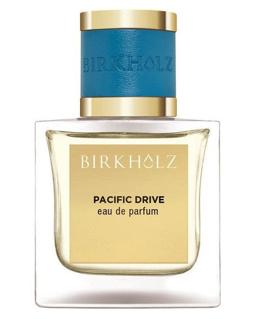 Pacific Drive-Birkholz samples & decants -Scent Split