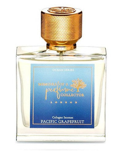 Pacific Grapefruit-Memoirs of a Perfume Collector samples & decants -Scent Split