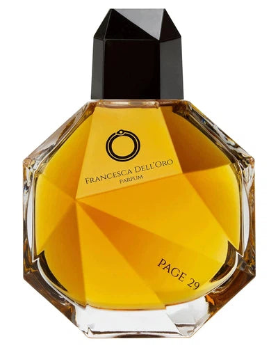 Page 29-Francesca dell'Oro samples & decants -Scent Split