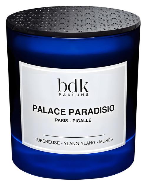 Palace Paradisio Candle-bdk Parfums samples & decants -Scent Split