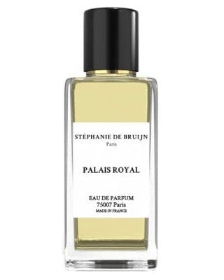 Palais Royal-Stephanie De Bruijn samples & decants -Scent Split