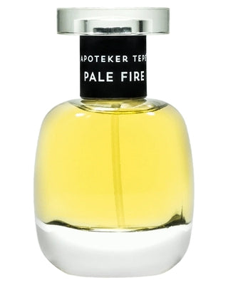 Pale Fire-Apoteker Tepe samples & decants -Scent Split