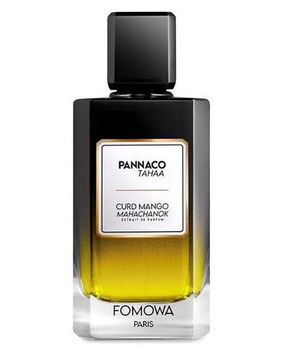 Pannaco Tahaa-FOMOWA Paris samples & decants -Scent Split