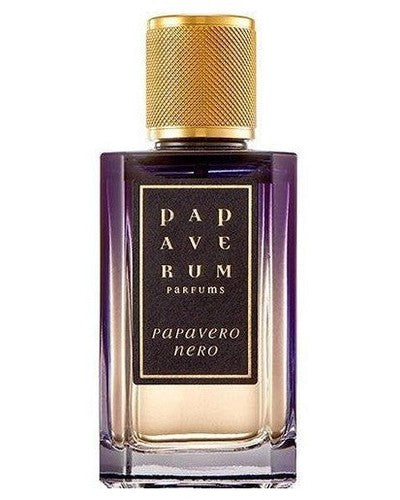 Papavero Nero-Jardin de Parfums samples & decants -Scent Split