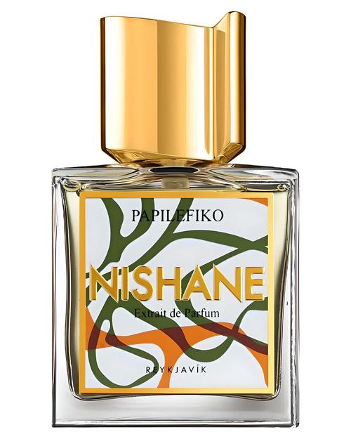 Papilefiko-Nishane samples & decants -Scent Split