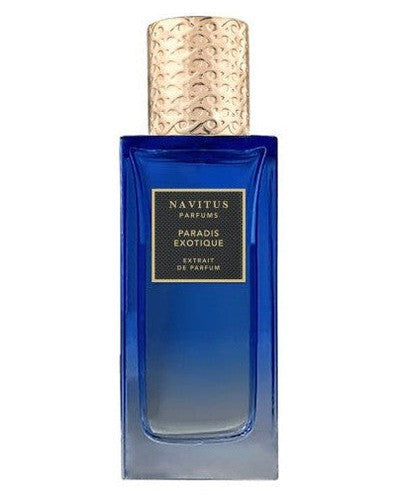 Paradis Exotique-Navitus Parfums samples & decants -Scent Split