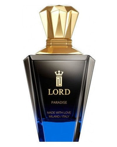 Paradise-Lord Milano samples & decants -Scent Split