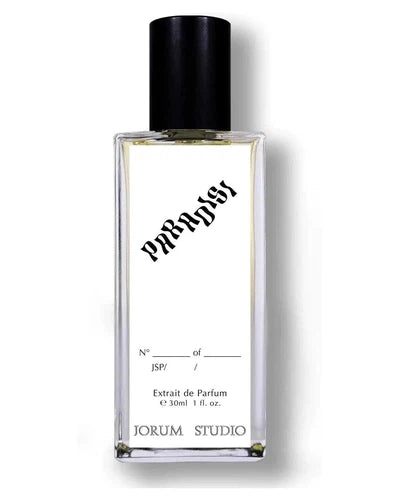 Paradisi-Jorum Studio samples & decants -Scent Split