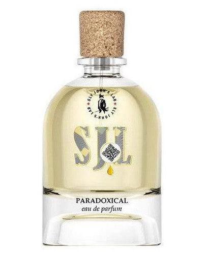 Paradoxical-Sly John's Lab samples & decants -Scent Split