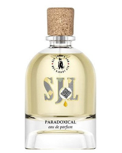 Paradoxical-Sly John's Lab samples & decants -Scent Split