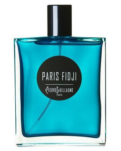 Paris Fidji-Pierre Guillaume Paris samples & decants -Scent Split