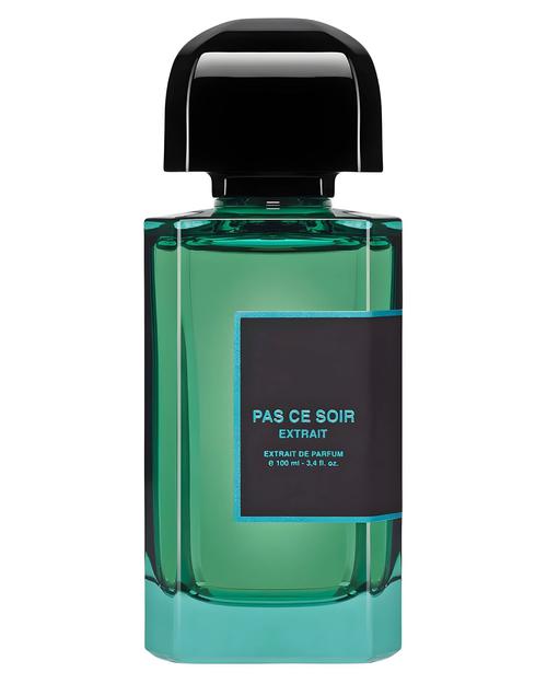 Pas Ce Soir Extrait-bdk Parfums samples & decants -Scent Split