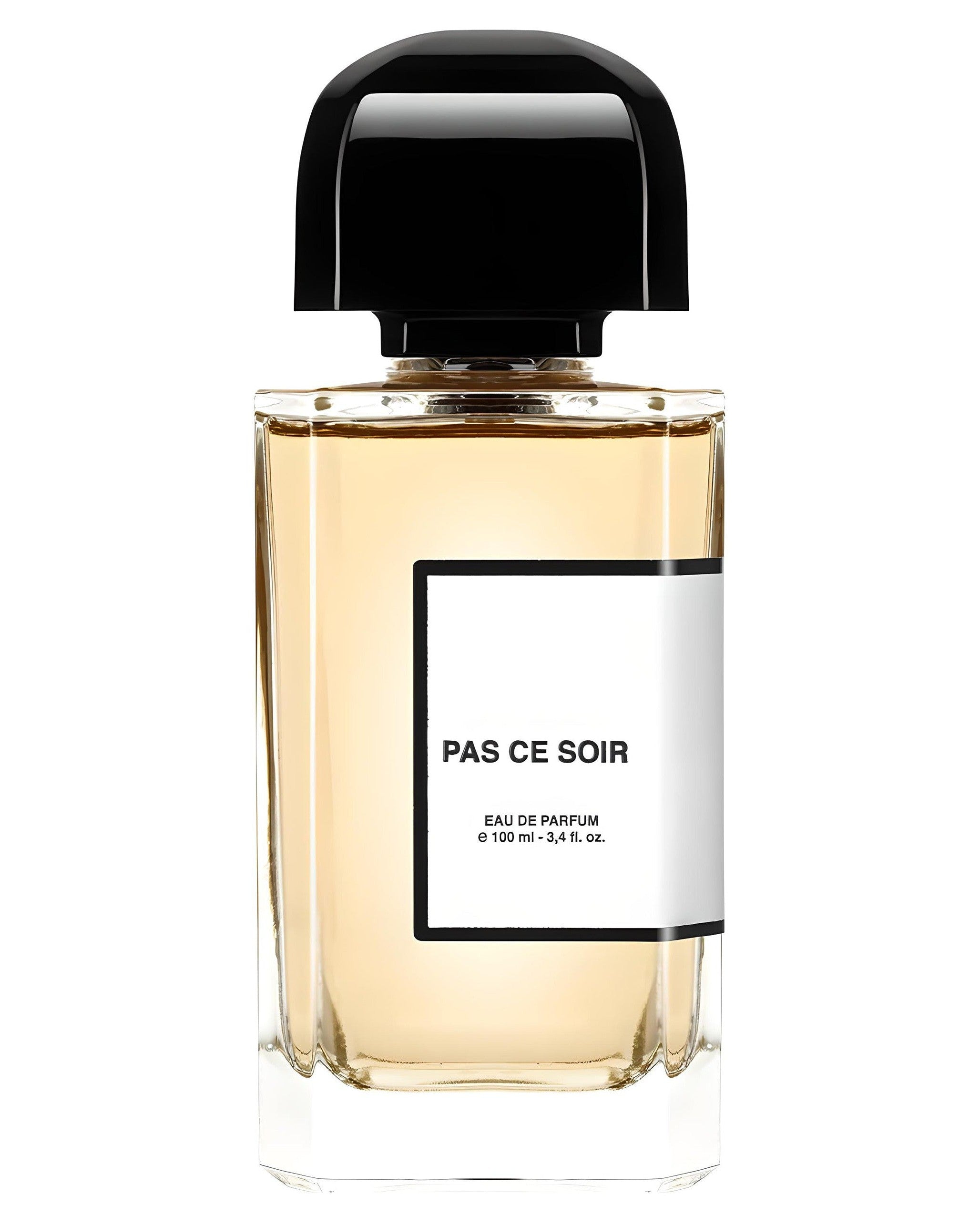 Pas Ce Soir-bdk Parfums samples & decants -Scent Split