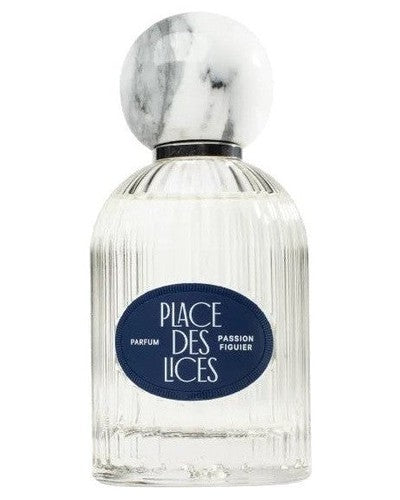 Passion Figuier-Place des Lices samples & decants -Scent Split