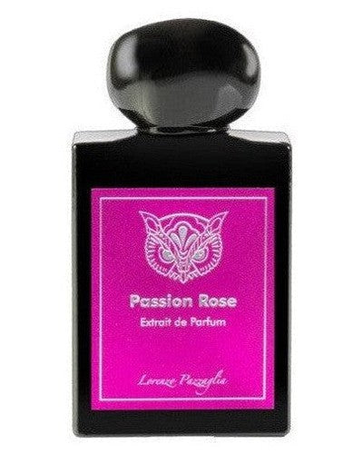 Passion Rose-Lorenzo Pazzaglia samples & decants -Scent Split