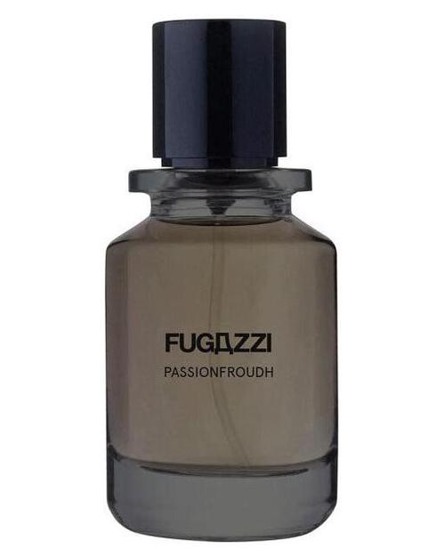 Passionfroudh-Fugazzi samples & decants -Scent Split