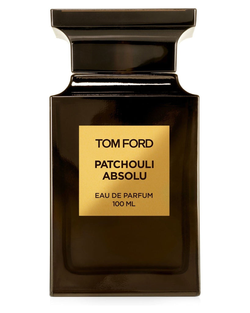 Patchouli Absolu-Tom Ford samples & decants -Scent Split