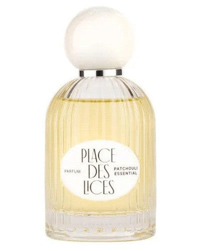 Patchouli Essential-Place des Lices samples & decants -Scent Split