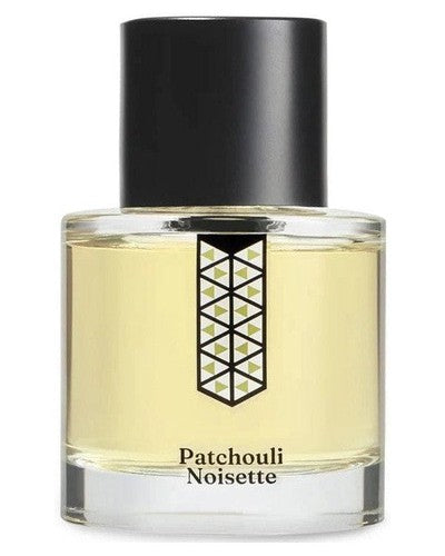 Patchouli Noisette-Les Indemodables samples & decants -Scent Split