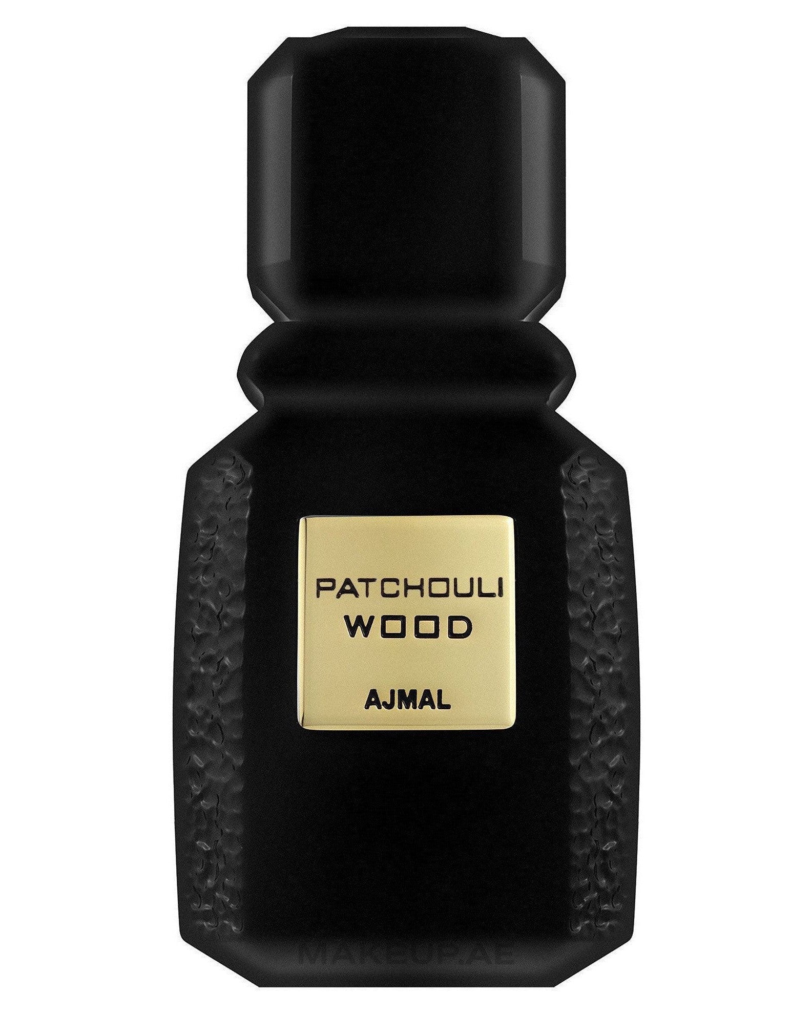 Patchouli Wood-Ajmal samples & decants -Scent Split