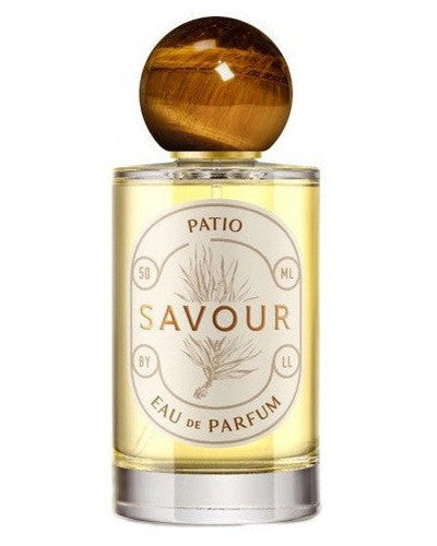 Patio-Savour samples & decants -Scent Split