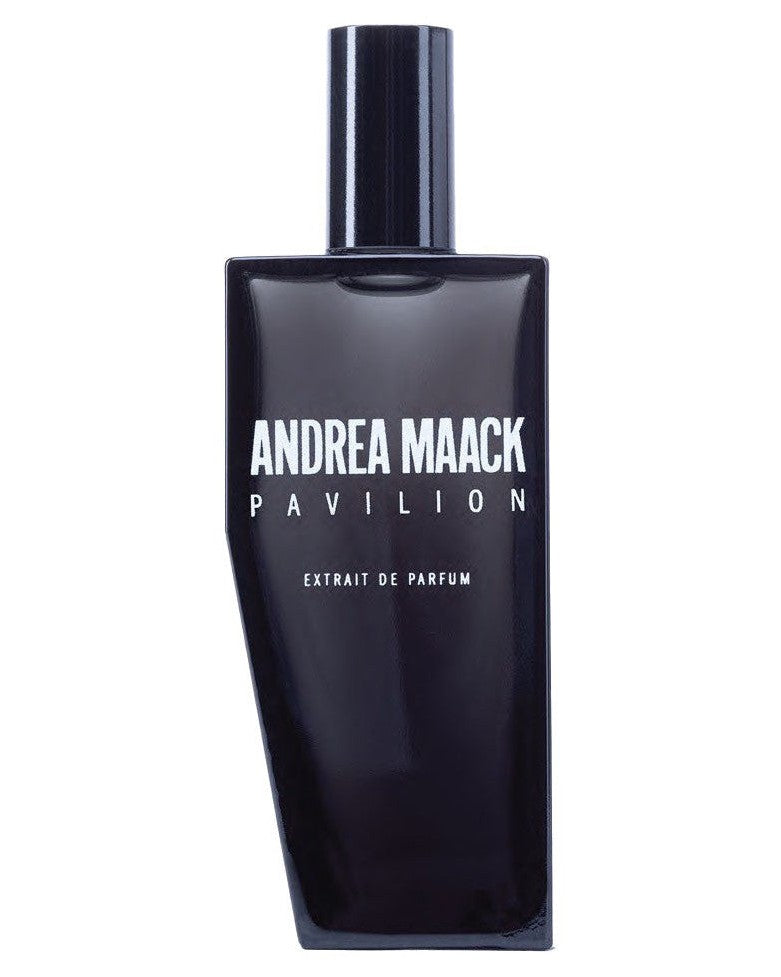 Pavilion-Andrea Maack samples & decants -Scent Split