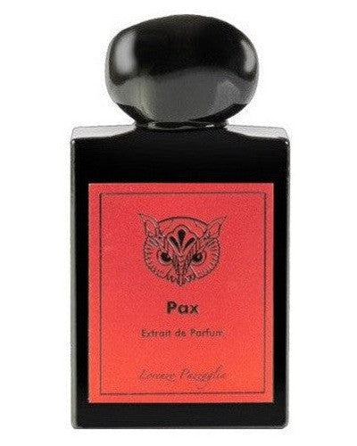 Pax-Lorenzo Pazzaglia samples & decants -Scent Split