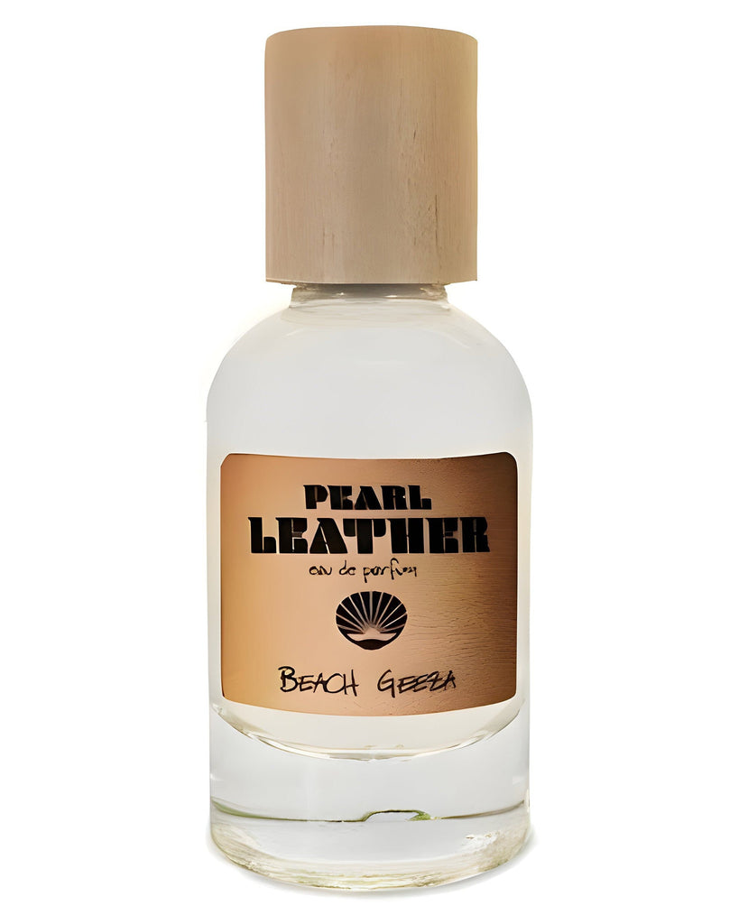 Pearl Leather EDP-Beach Geeza samples & decants -Scent Split