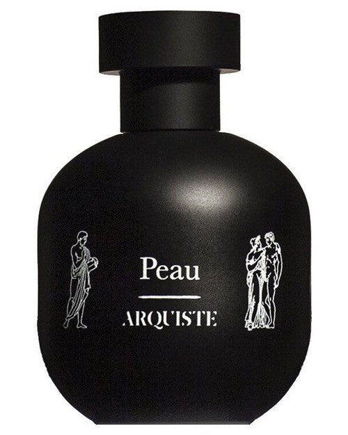 Peau-Arquiste samples & decants -Scent Split