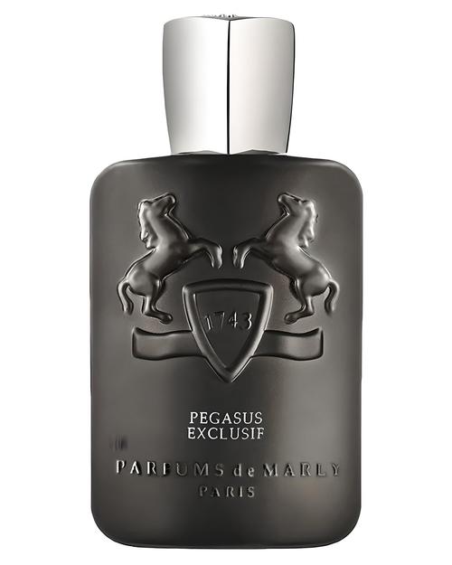 Pegasus Exclusif-Parfums de Marly samples & decants -Scent Split